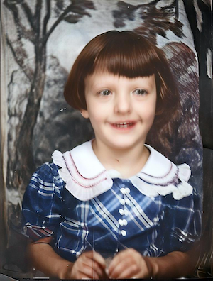 Georgia Helen Fishman